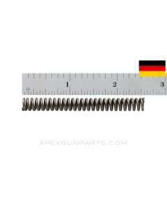 H&K G3 Hammer Strut Spring *Very Good*