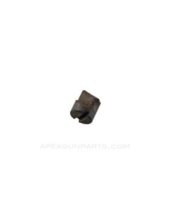 Ross 1905 MKII Receiver Bolt Head Cam Block *Good*