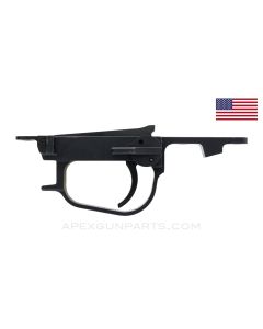 PKM Fire Control Group, Complete, Black, U.S. Made *NEW* 