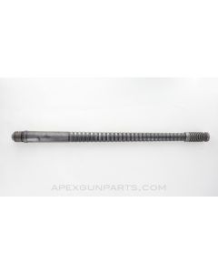 Madsen LMG Barrel, 18.75&quot;, w/ Full Length Cooling Fins, .303 British *Good* 