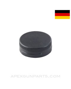 Gewehr G43 / Karabiner K43 ZF4 Telescope Windage Knob Cover, *NEW*