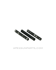 AK Underfolder Pins, Set of 3 *Good*