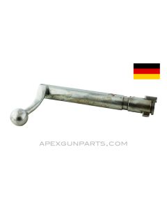 German 1893 Mauser Bolt Body, Sporterized, Variant 2 *Good* 