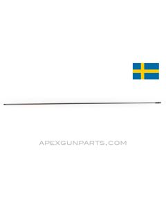 Swedish Mauser Cleaning Rod, 27" Long *Good* 