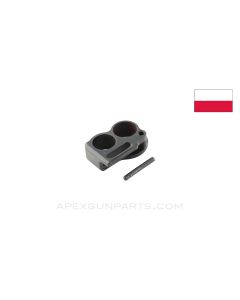 RPD Gas Cylinder Support and Pin