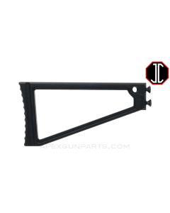 JMAC Customs TS-8 Triangle Stock, 8" *NEW*