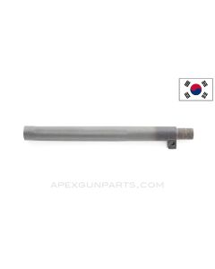Daewoo Rifle Gas Tube, 7.75", *Good*