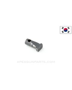 Daewoo Early K2 Cut Cam Pin *Very Good*
