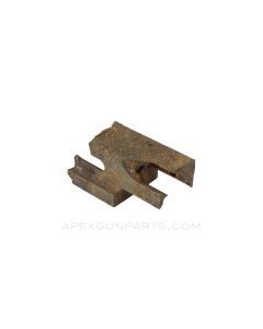 M1/M1A Thompson Center Front Receiver Section *Rusty*