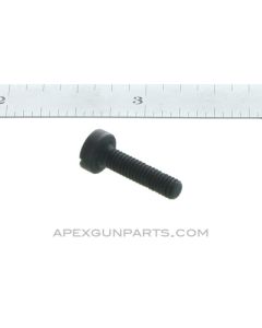 FAL Screw, Rear Sight Windage, *Refinished* 