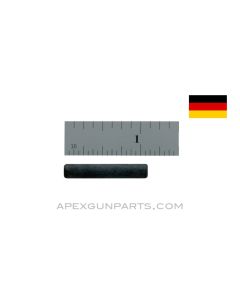 H&K MP5 Barrel Pin, 5mm Standard, *NEW* 