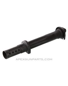 Polish AK-47 1960 Milled Gas Tube, *Good* 
