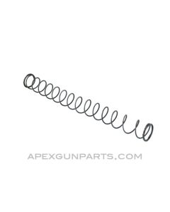 STEN Mk 5 Return Spring with Capped Ends *Good to Very Good* 