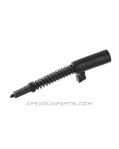Smith & Wesson Sigma 40V Striker Assembly, Flat Tip, Part #21, *Excellent*