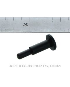 Polish P83 "Wanad" Pistol Sear Axis Pin, Part #26, *NOS* 