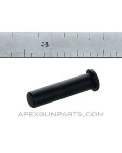 Polish P83 "Wanad" Pistol Hammer Axis Pin, Part #28, *NOS* 