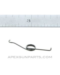 Polish P83 "Wanad" Pistol, Spring, Trigger Bar, Part #20, *NOS* 