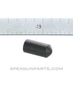 Polish P83 "Wanad" Pistol Takedown Detent, Part #5, *NOS*