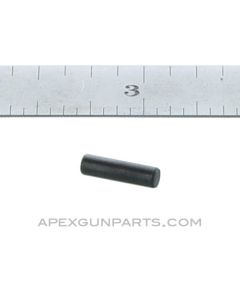 Polish P83 "Wanad" Pistol Extractor Pin, Part #17, *NOS* 