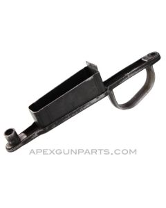 Czech K98 Mauser Winter Trigger Guard 8MM Mauser