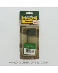 Remington Choke Tube Wrench, 12 Gauge *NEW