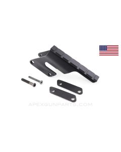 Aimtech Scope Mount, Remington 870 / 1100, 12 & 20 Gauge, ASM-REM1220 *NEW*