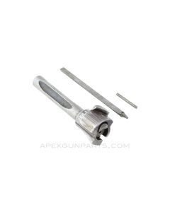 Polish AKM Bolt Assembly, Complete, 7.62X39