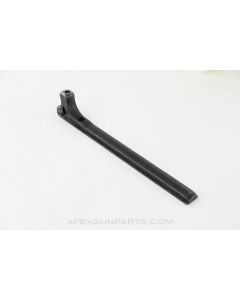 1918 BAR Charging Handle, w/ Retaining Pin and Spring, "NE" Marked *Good*