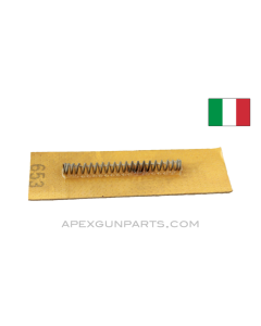 Beretta 1919 Pistol Recoil Spring, .25 ACP *Very Good*