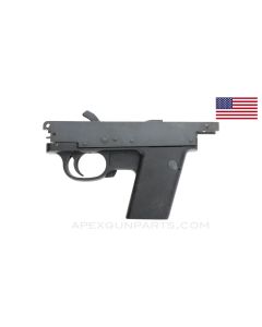 Marlin Model 9 Camp Carbine Trigger Guard Action Assembly, 9MM *Very Good* 