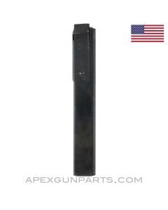 Cobray MAC-10 Magazine, 30rd, .45 ACP, Blued Steel *Very Good* 