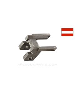 Factory Glock Locking Block, For Full Size Frames, 3-Pin, Post Mid-2002 *Very Good*