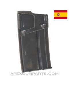 CETME Magazine, Steel, 20Rd, .308/7.62X51, Used