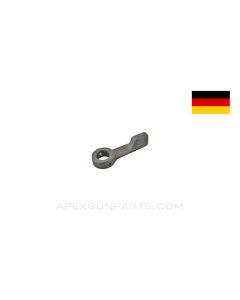 MG-13 Receiver Hold Open and Hammer Pin Lever *Good* 