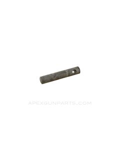 Madsen Machine Gun Receiver Axis Pin *Good*
