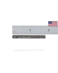 1911 / 1927 Firing Pin Spring, .45ACP *Good*