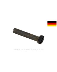 Mauser C96 "Broomhandle" Pistol Magazine Plunger, 7.63mm (.30 Mauser Auto) *Good*