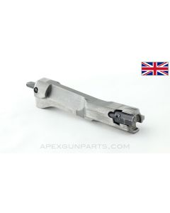 L1A1 Bolt Assembly, Complete, 7.62X51 NATO,  *Very Good*