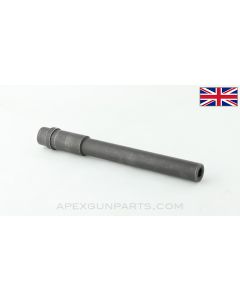 STEN MK 2 Barrel, 7.8", Pitted Bore, 9mm Luger *Good* 
