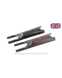 Enfield #1 MK 3 Rear Handguard, Wood, Sold *As Is*