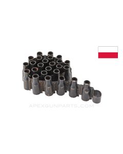 Polish PKM Belt, 25rd, 7.62x54r *Good*