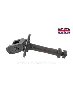 Bren Carry Handle Stem, w/ Grip Cap *Good*