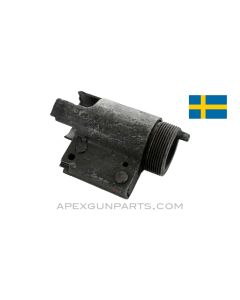 Swedish K / Carl Gustav M45 / Port Said Barrel Trunnion, *Fair*