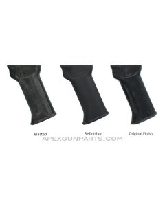 SPECIAL! Galil AR/ARM/SAR Pistol Grips, Black Plastic, Get 3 for $10!