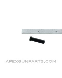 Browning 1919A4 Belt Feed Lever Headed Pin, *Very Good*