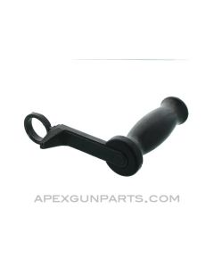 MAG58 / M240 Carry Handle for Barrel, Complete, *Good* 