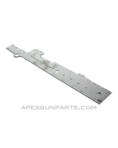 FN MAG58 Side Plate, Left, No Parts Fitted, Bead Blasted, *Good*