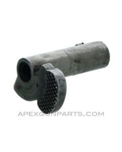 Carcano M91/ M38/ M1941 Safety, 6.5/7.35mm, *Good* 