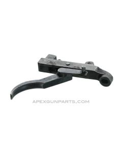 Carcano M91/M38 Trigger Assembly, 6.5/7.35mm *Good* 