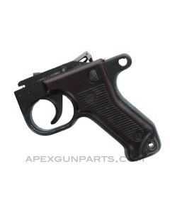MG-42 Trigger Group Grip Assembly, Complete, German, *Good* 